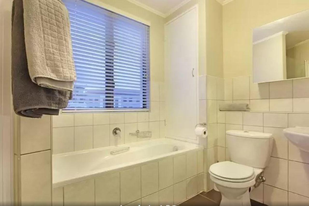 Appartamento Portofino 114 Città del Capo Esterno foto
